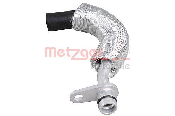 Tube de refroidissement METZGER ref. 4010401